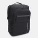 Рюкзак мужской Monsen C12229bl-black черный 2