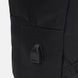 Рюкзак мужской Monsen C12229bl-black черный 5