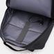 Рюкзак мужской Monsen C12229bl-black черный 6