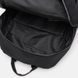 Рюкзак женский Monsen C1km1299bl-black черный 4
