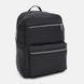 Рюкзак женский Monsen C1km1299bl-black черный 2