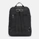 Рюкзак женский Monsen C1km1299bl-black черный 3