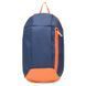 Рюкзак Monsen Cv1588blue
