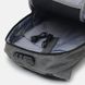 Рюкзак мужской для ноутбука Remoid CV11609 Черный 5