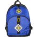 Рюкзак чоловічий NATIONAL GEOGRAPHIC New Explorer N1698A;39 синій 2
