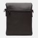 Сумка мужская кожаная Borsa Leather K12056-black 3