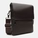 Сумка мужская кожаная Borsa Leather K12056-black 2