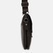 Сумка мужская кожаная Borsa Leather K12056-black 4