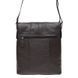 Сумка мужская кожаная Borsa Leather K15103-brown 3