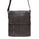 Сумка мужская кожаная Borsa Leather K15103-brown 2