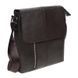 Сумка мужская кожаная Borsa Leather K15103-brown 1