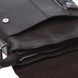 Сумка мужская кожаная Borsa Leather K15103-brown 4