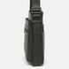 Сумка чоловіча шкіряна Keizer K10101-black 4