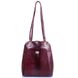Женская кожаная сумка-рюкзак DESISAN SHI3132 7