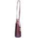 Женская кожаная сумка-рюкзак DESISAN SHI3132 10