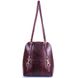 Женская кожаная сумка-рюкзак DESISAN SHI3132 9