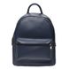 Женский кожаный рюкзак Ricco Grande 1L884-black черный 2