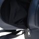 Женский кожаный рюкзак Ricco Grande 1L884-black черный 7
