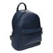 Женский кожаный рюкзак Ricco Grande 1L884-black черный 1