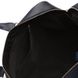Женский кожаный рюкзак Ricco Grande 1L884-black черный 5