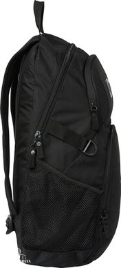 Рюкзак повседневный с отделением для ноутбука CAT Millennial Ultimate Protect 83458;01 черный