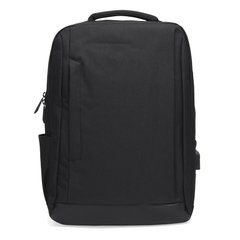 Рюкзак мужской для ноутбука Monsen C10542-black