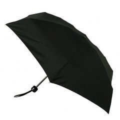 Зонт женский механический Fulton Soho-1 L793 Black (Черный)