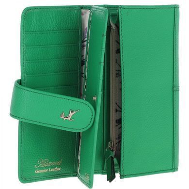 Гаманець жіночий шкіряний Ashwood J53