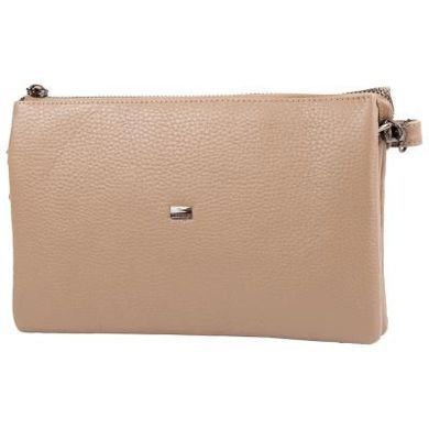Клатч женский кожаный DESISAN SHI0070-283