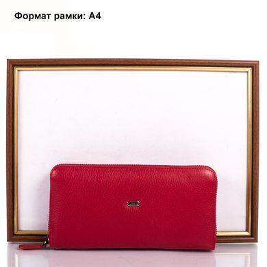 Гаманець жіночий шкіряний DESISAN SHI09-01-2FL