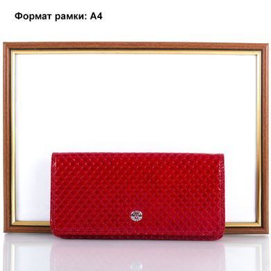 Кошелек женский кожаный KARYA SHI0939-122