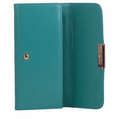 Гаманець жіночий шкіряний Smith & Canova 28536 Haxey (Black)