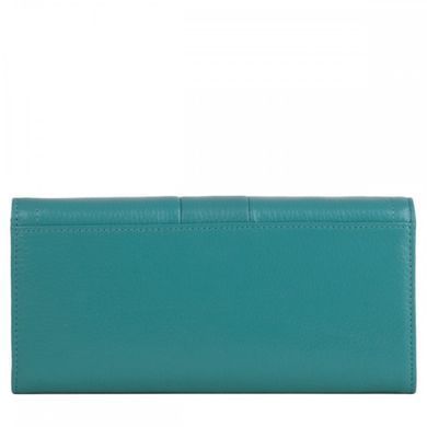 Гаманець жіночий шкіряний Smith & Canova 28536 Haxey (Black)