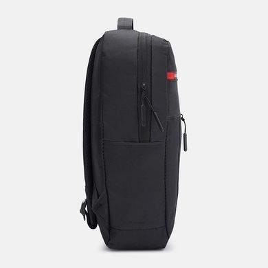 Рюкзак мужской Monsen C12231bl-black черный