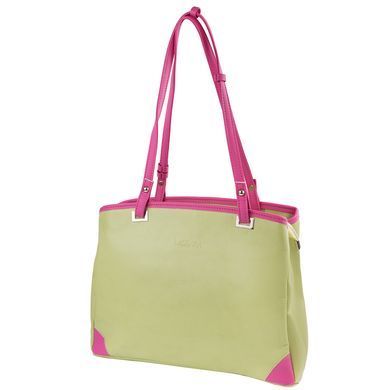 Сумка жіноча LASKARA LK-10242-beige