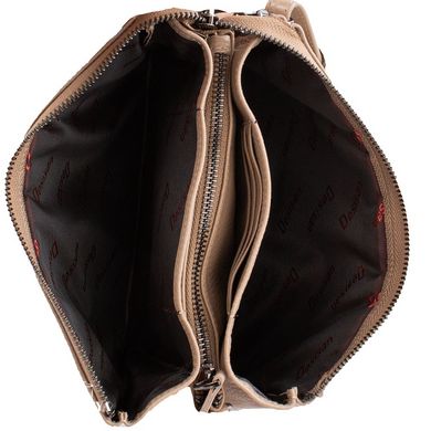 Клатч женский кожаный DESISAN SHI0070-283