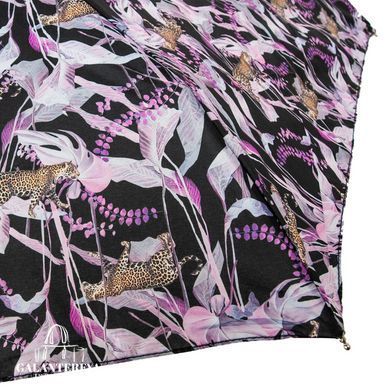 Міні парасолька жіноча механічна Fulton Tiny-2 Assorted Prints L501