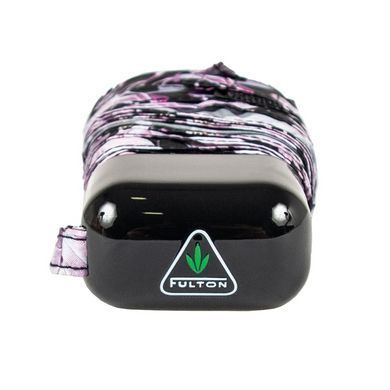 Міні парасолька жіноча механічна Fulton Tiny-2 Assorted Prints L501