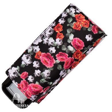 Мини зонт женский механический Fulton Tiny-2 Assorted Prints L501
