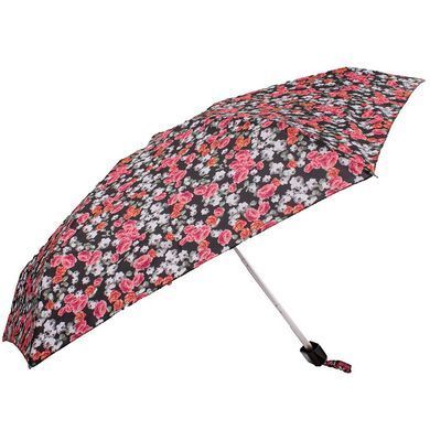 Мини зонт женский механический Fulton Tiny-2 Assorted Prints L501