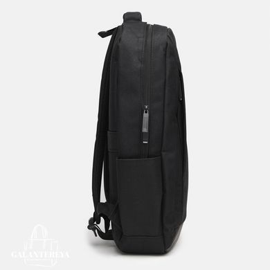 Рюкзак мужской для ноутбука Monsen C10542-black