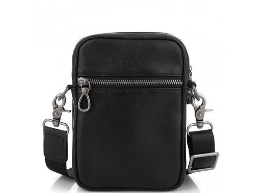 Месенджер чоловічий шкіряний Tiding Bag 1631A