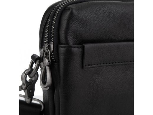 Месенджер чоловічий шкіряний Tiding Bag 1631A
