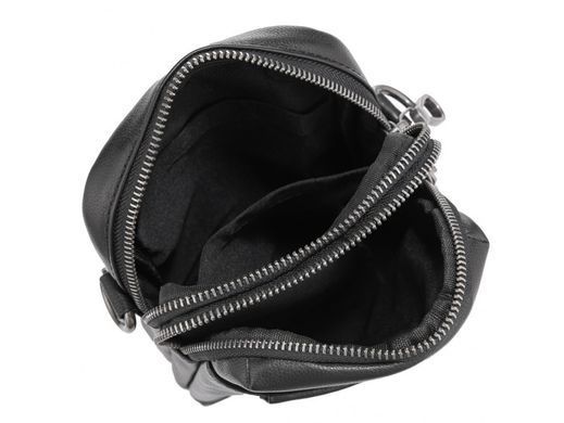 Месенджер чоловічий шкіряний Tiding Bag 1631A