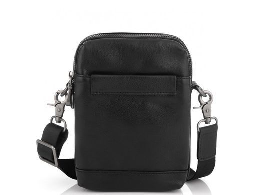 Месенджер чоловічий шкіряний Tiding Bag 1631A