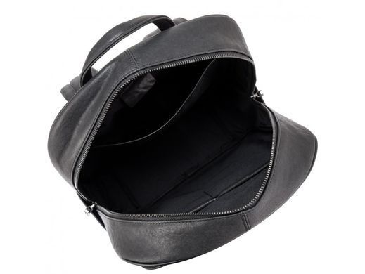 Рюкзак мужской кожаный Tiding Bag NM11-166A