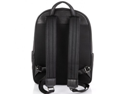 Рюкзак мужской кожаный Tiding Bag NM11-166A