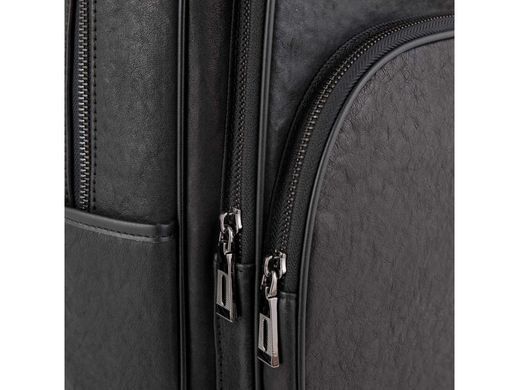 Рюкзак мужской кожаный Tiding Bag NM11-166A
