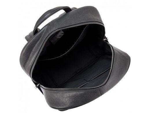 Рюкзак мужской кожаный Tiding Bag NM11-166A