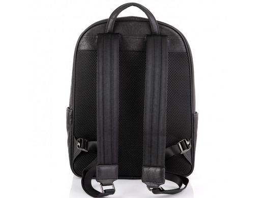Рюкзак мужской кожаный Tiding Bag NM11-166A